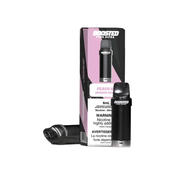 BOOSTED ULTRA PODS (Synthetic 50) - Image 7