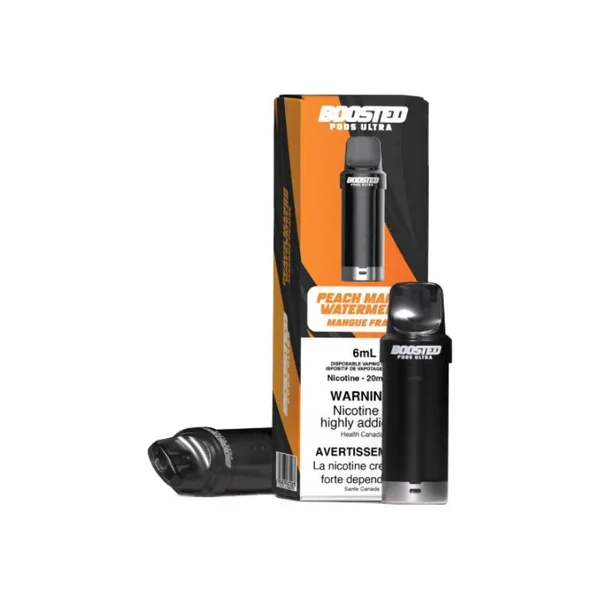 BOOSTED ULTRA PODS (Synthetic 50) - Image 8