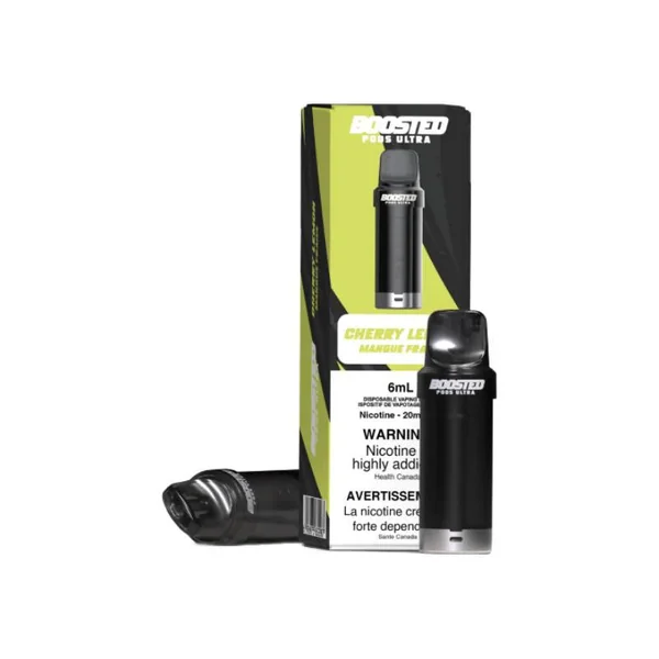 BOOSTED ULTRA PODS (Synthetic 50) - Image 9