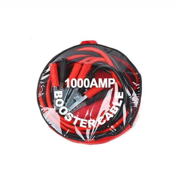 BOOSTER CABLE 1000amp