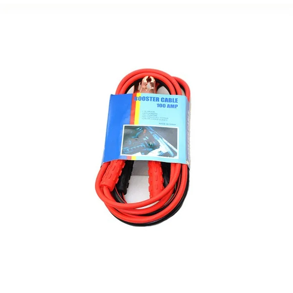 BOOSTER CABLE 100 AMP