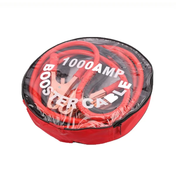 BOOSTER CABLE HEAVY 1000AMP