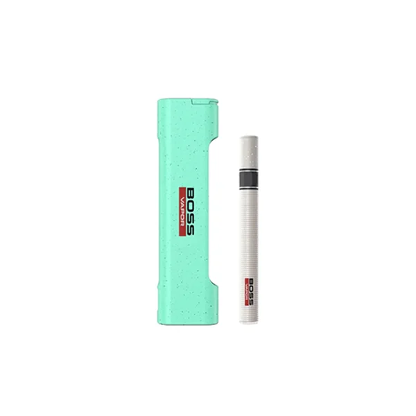 Boss Vapor Kit | Green