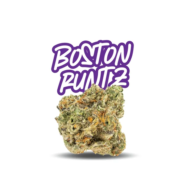 Boston Runtz | 3.5g