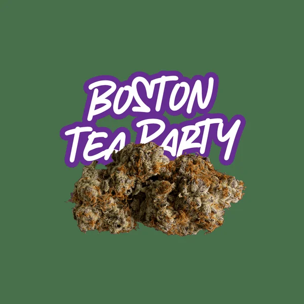 Boston Tea Party | 7g