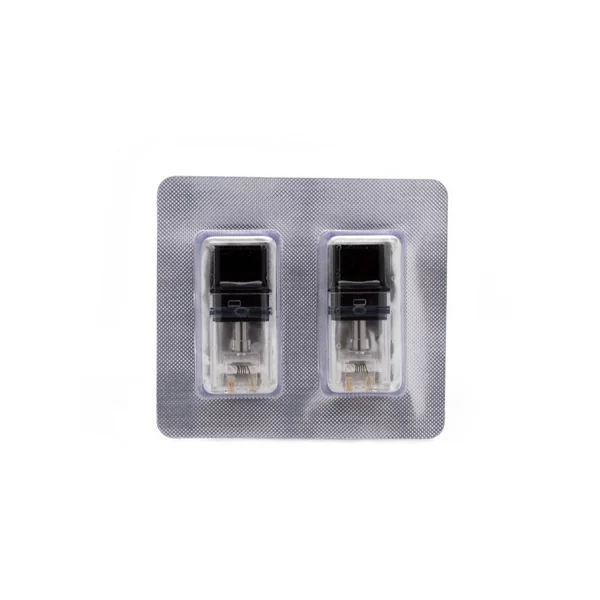 Boulder Rock Replacement Vape Pods (2 Pack)