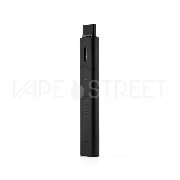Boulder Rock Vape Pen