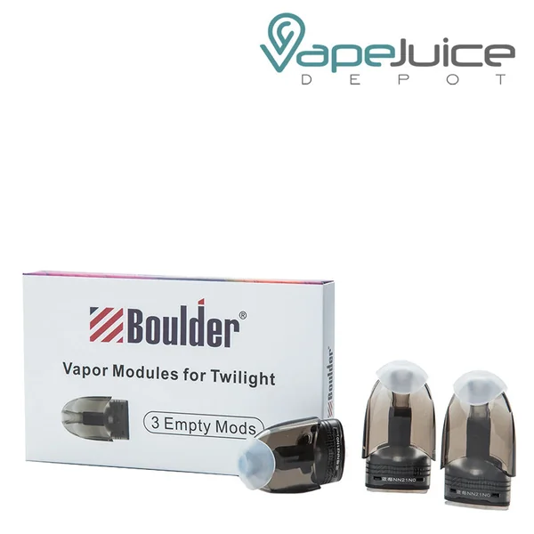 Boulder Twilight Replacement Pod - Image 2