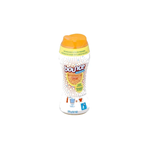 BOUNCE BURST OUTDOOR FRESH 9.7