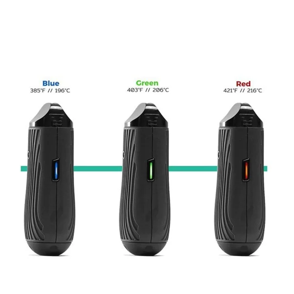 Boundless CFC Lite Dry Herb Vaporizer - Image 8