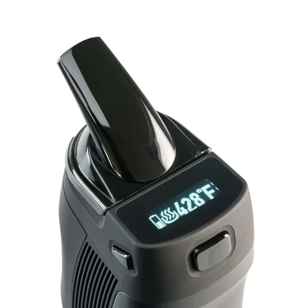 Boundless Tera v3 Dry Herb + Concentrate Vape - Image 3