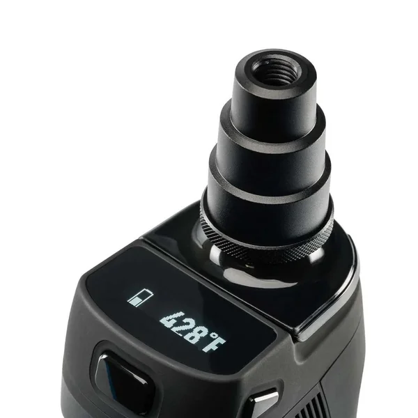 Boundless Tera v3 Dry Herb + Concentrate Vape - Image 4
