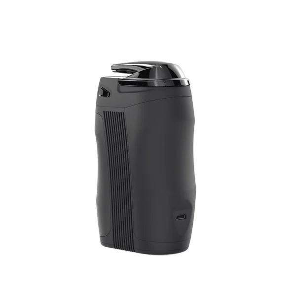 Boundless Tera v3 Dry Herb + Concentrate Vape - Image 6