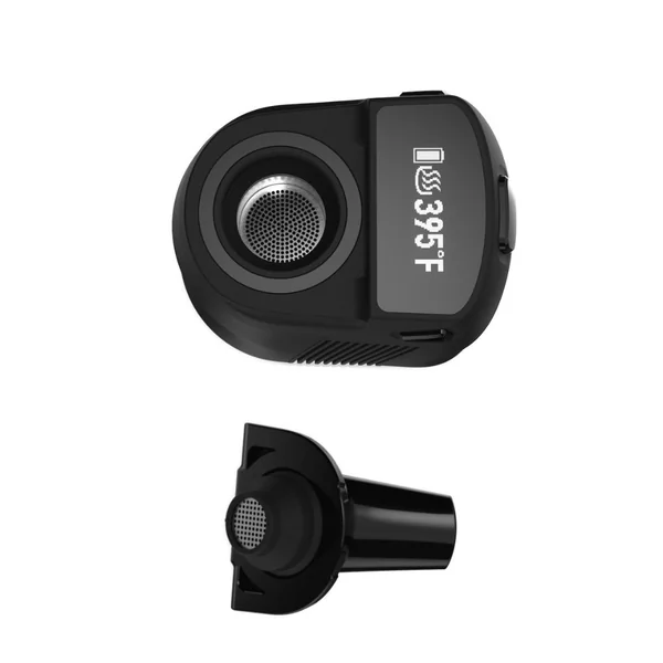 Boundless Tera v3 Dry Herb + Concentrate Vape - Image 9