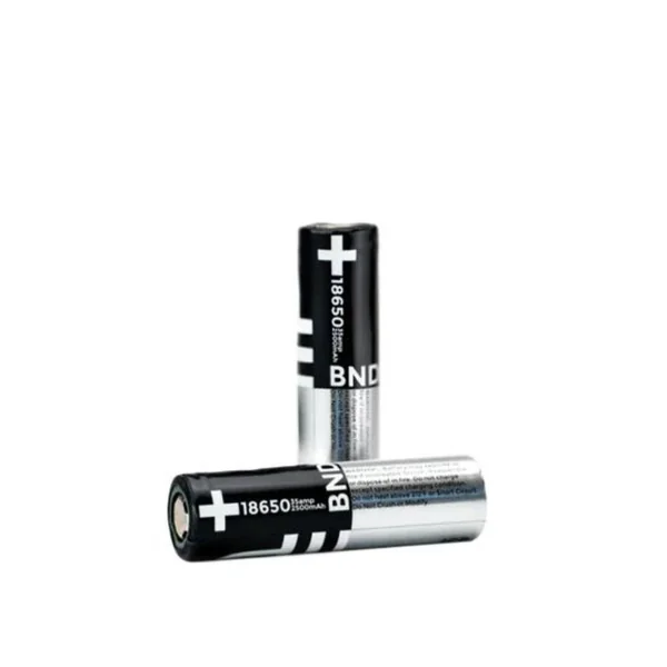 Boundless Tera v3 Dry Herb + Concentrate Vape - Image 10