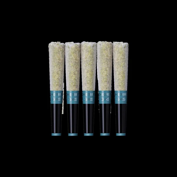 Boutiq Infused Minis Pre Roll 0.5g 5ct (SINGLE) - Image 3