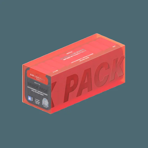 Boutiq Infused Minis Pre Roll 0.5g 5ct (SINGLE) - Image 31