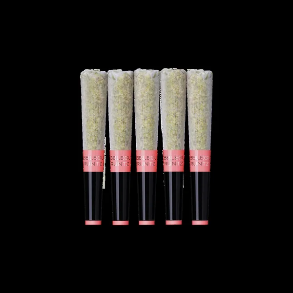 Boutiq Infused Minis Pre Roll 0.5g 5ct (SINGLE) - Image 33