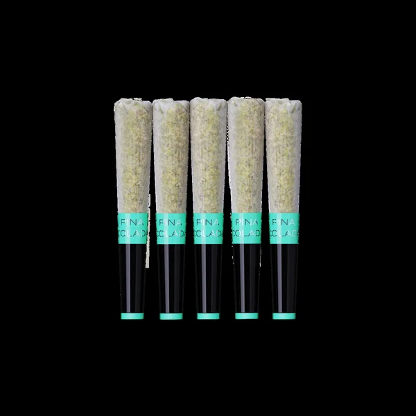 Boutiq Infused Minis Pre Roll 0.5g 5ct (SINGLE) - Image 34