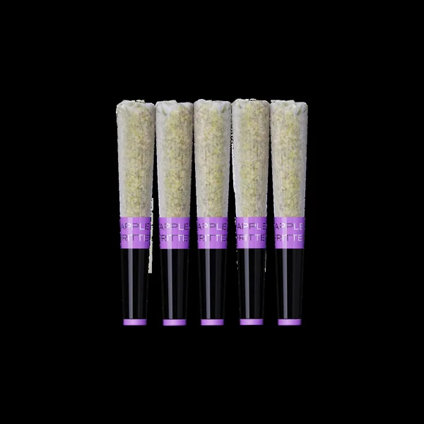 Boutiq Infused Minis Pre Roll 0.5g 5ct (SINGLE) - Image 39