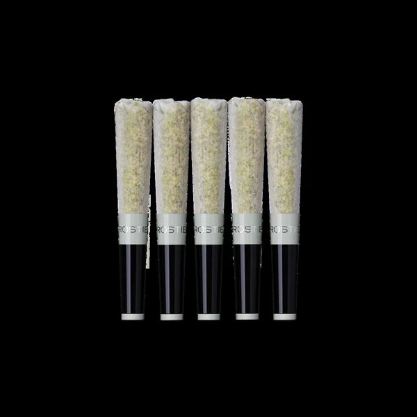 Boutiq Infused Minis Pre Roll 0.5g 5ct (SINGLE) - Image 41