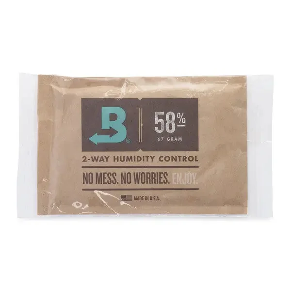 Boveda 58% Humidity Pack - Image 3