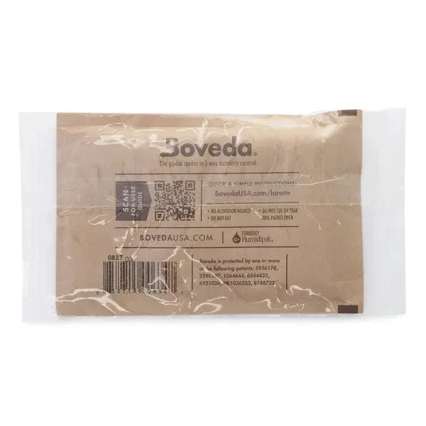 Boveda 58% Humidity Pack - Image 4