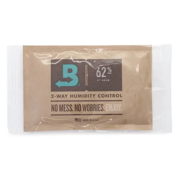 Boveda 62% Humidity Pack - 67 Grams - UNIT - Image 4