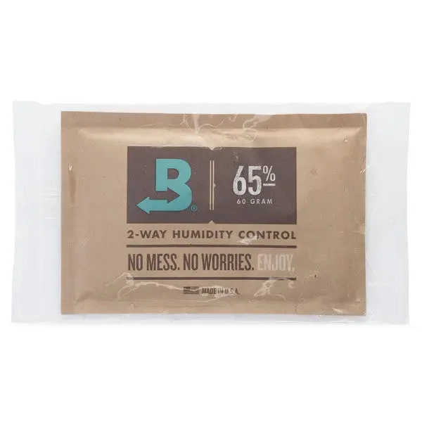 Boveda 65% Humidity Pack - 60 Grams - UNIT - Image 4