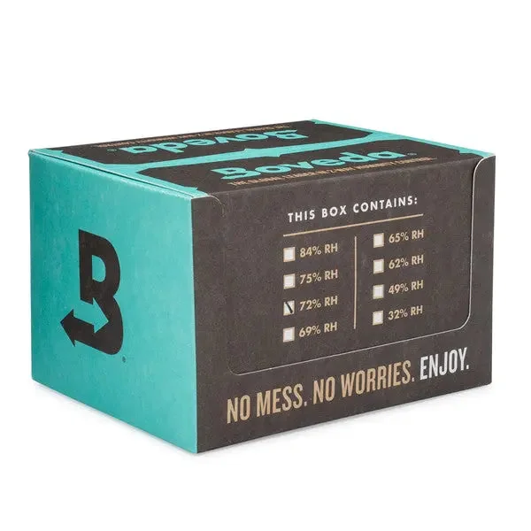 Boveda 72% Humidity Pack - Image 2