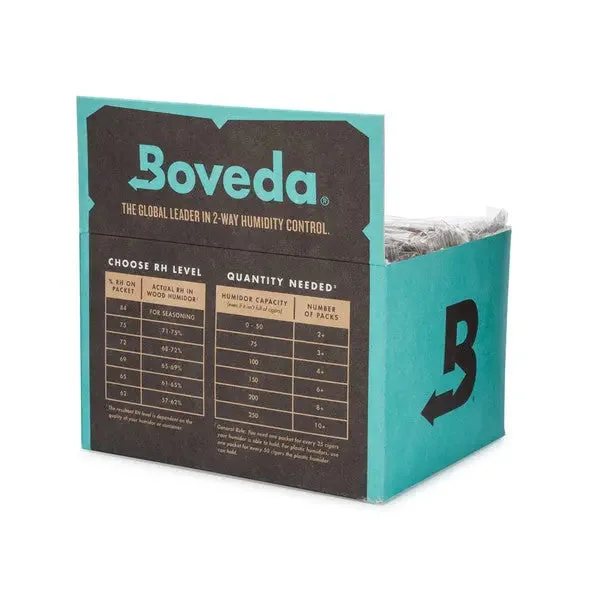 Boveda 72% Humidity Pack - Image 3
