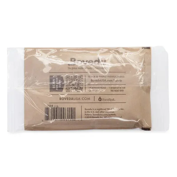 Boveda 72% Humidity Pack - Image 5