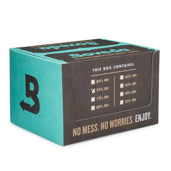 Boveda 75% Humidity Pack - Image 2