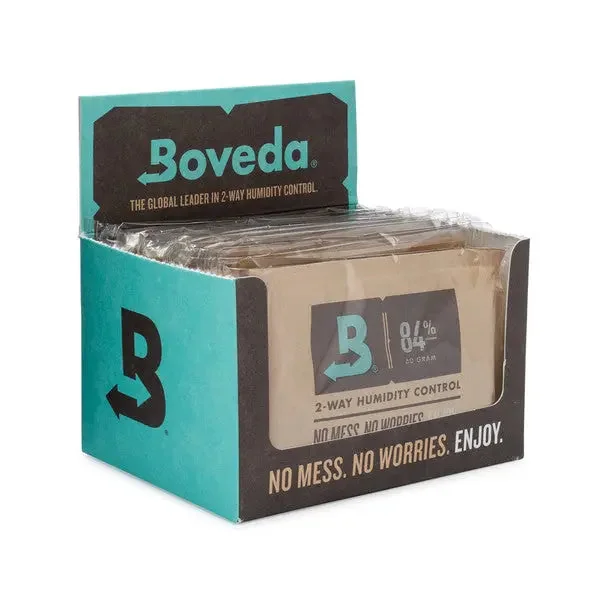 Boveda 84% Humidity Pack