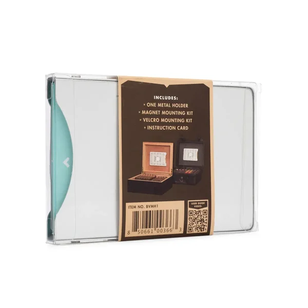 Boveda Metal Housing Packet Holders - Image 4