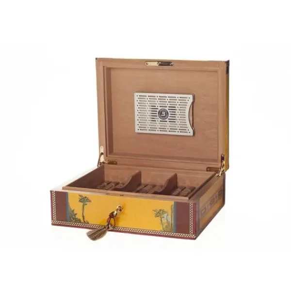 Boveda Metal Housing Packet Holders - Image 5