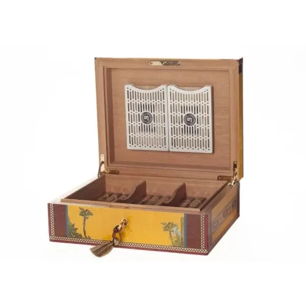 Boveda Metal Housing Packet Holders - Image 6