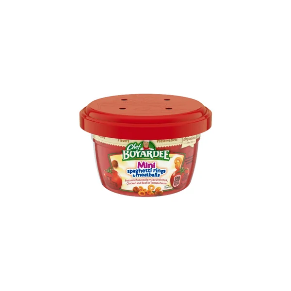 BOYARDEE MEARBALLS 7.5OZ