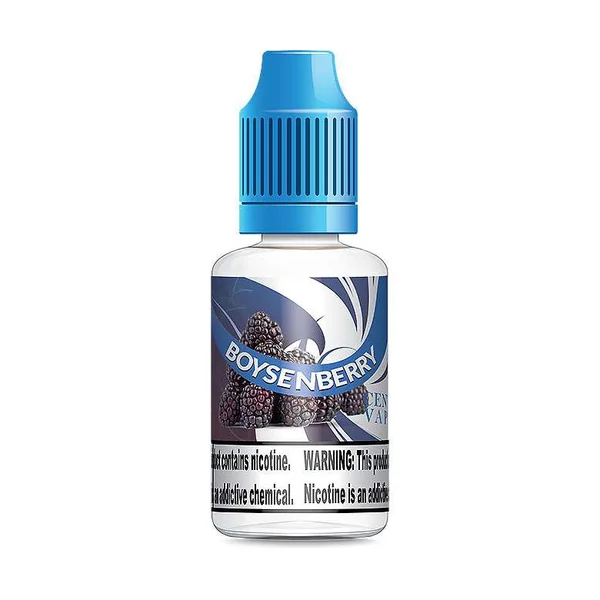 Boysenberry E Juice