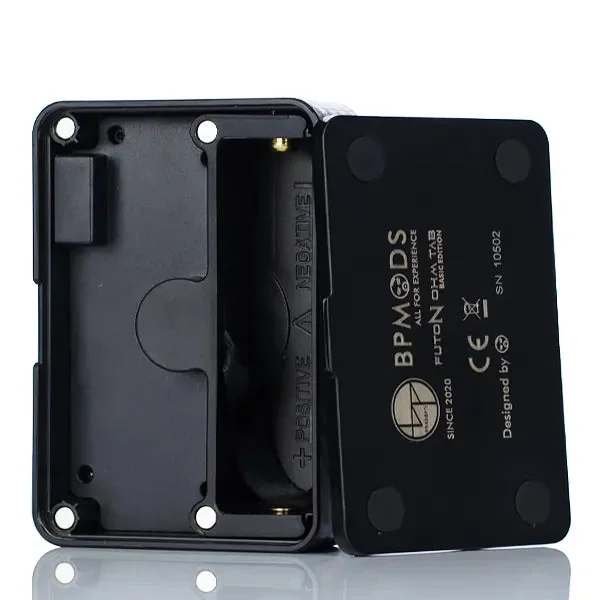 BP MODS FUTON OHM TAB - Image 3