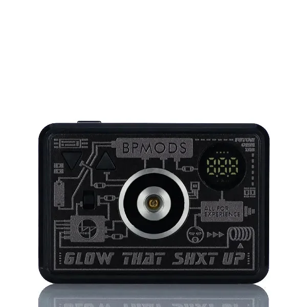 BP MODS FUTON OHM TAB - Image 4