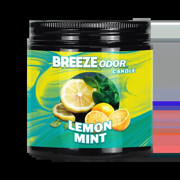 Breeze Odor Candles - 13 oz - Image 2