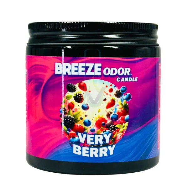 Breeze Odor Candles - 13 oz - Image 3