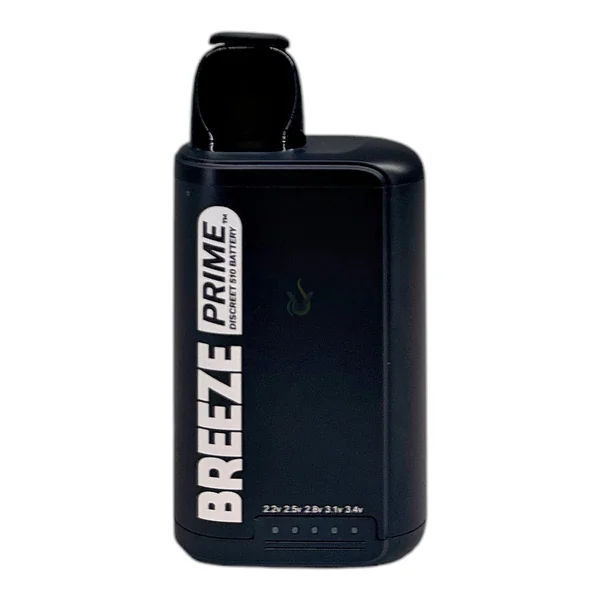 Breeze Prime Discreet Battery - Image 2