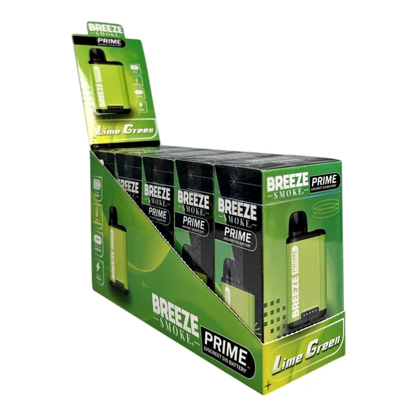 Breeze Prime Discreet Battery - Image 4