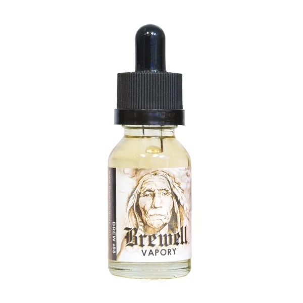 Brewell Vapory Brew #88