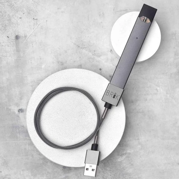 BRIK USB JUUL Charging Cable - Image 4