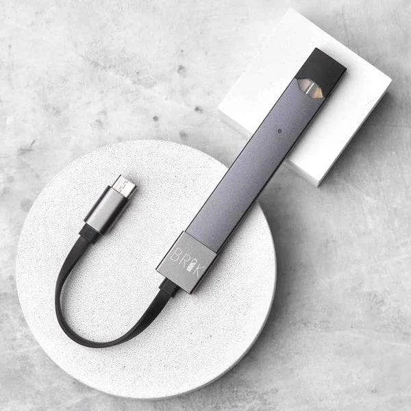 BRIK USB JUUL Charging Cable - Image 7