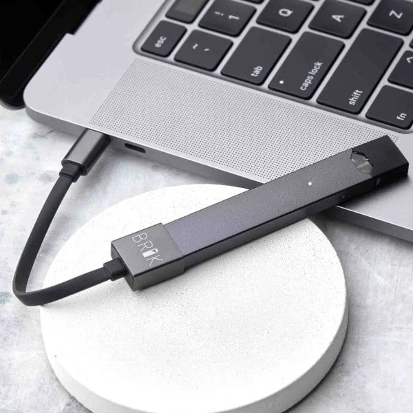BRIK USB JUUL Charging Cable - Image 8