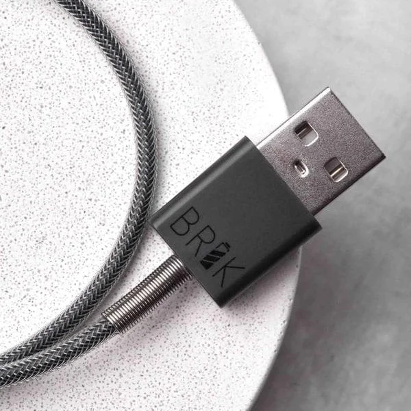 BRIK USB VUSE Charging Cable - Image 3